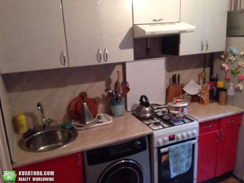 Sell 1-room apartment. Киев,  Королева — photo 5