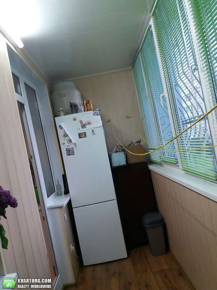 Sell 1-room apartment. Одесса, Зоопарковая — photo 7