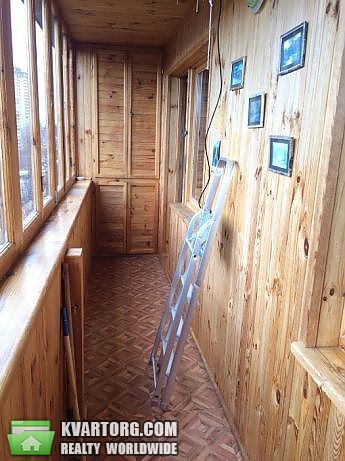 Sell 2-room apartment. Киев,  Семашко — photo 5