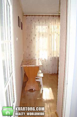 Rent out 1-room apartment. Днепропетровск, Дементьева — photo 3