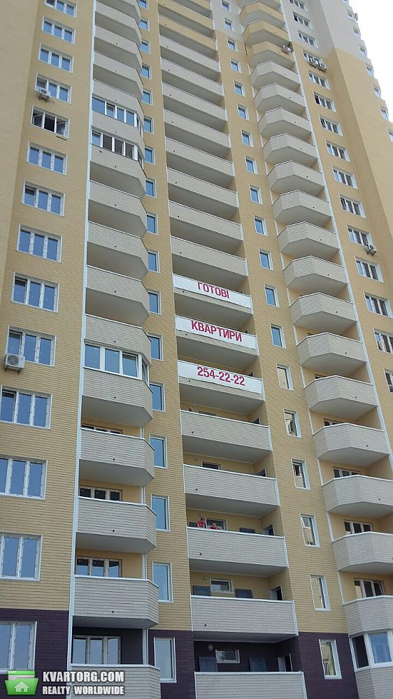 Sell 4-room apartment. Киев, Малиновского — photo 2