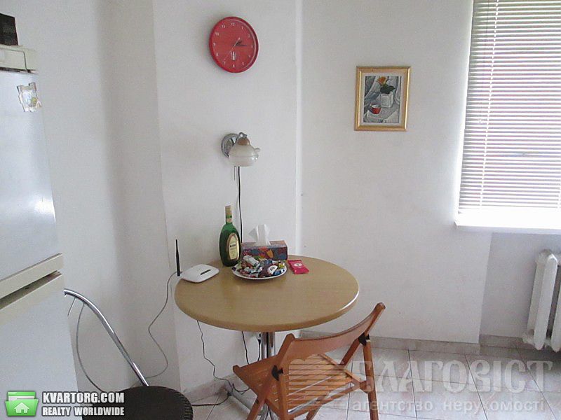Sell 2-room apartment. Киев,  Барбюса — photo 7