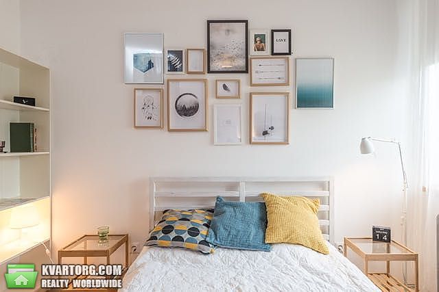 Sell 1-room apartment. Киев, Регенераторная — photo 5