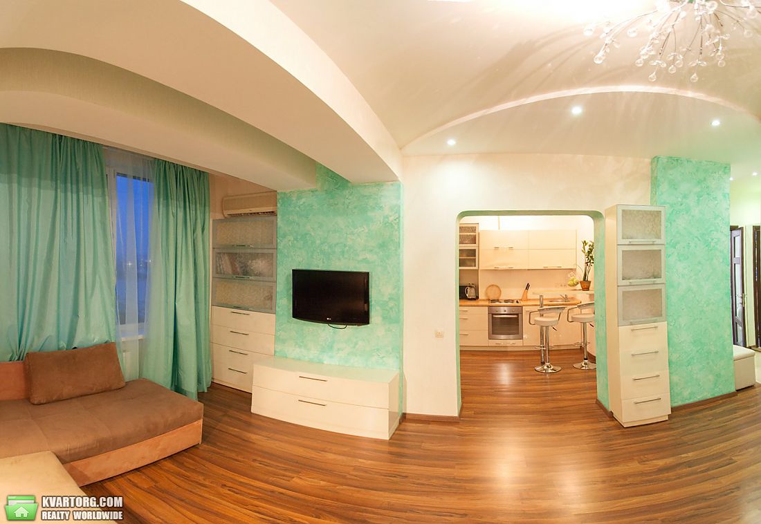 Sell 1-room apartment. Киев,  Днепровская наб — photo 1