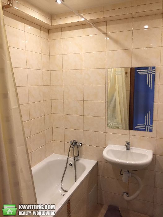 Rent out 2-room apartment. Киев,  Закревского — photo 4