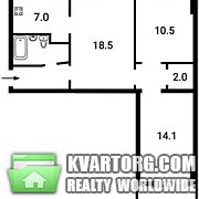 Sell 2-room apartment. Киев,  Победы пл — photo 6