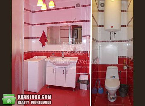 продам 4-комнатную квартиру. Киев,  Леси Украинки бул - фото 4