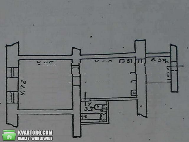 Sell 1-room apartment. Одесса, Нежинская — photo 7