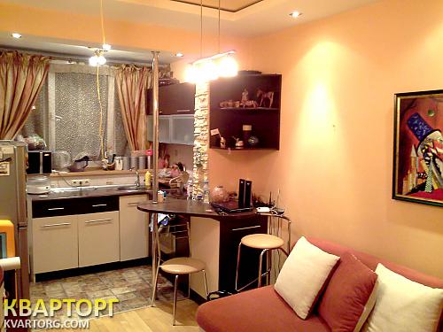 Sell 1-room apartment. Киев, Здолбуновская — photo 2