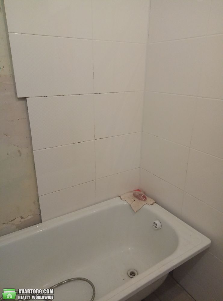 продам 2-комнатную квартиру. Киев,   Верховинца - фото 7