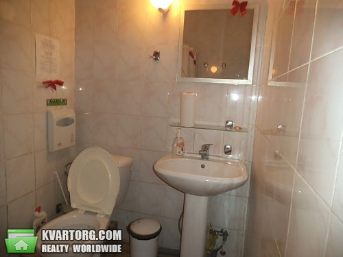 Sell 5-room apartment. Киев, Пушкинская — photo 4
