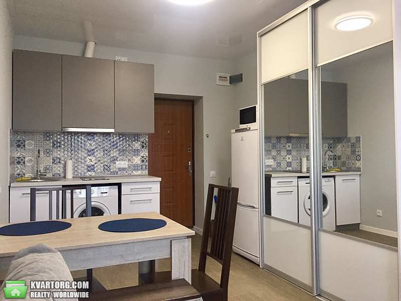 Rent out 1-room apartment. Харьков, пер. Резниковский — photo 1