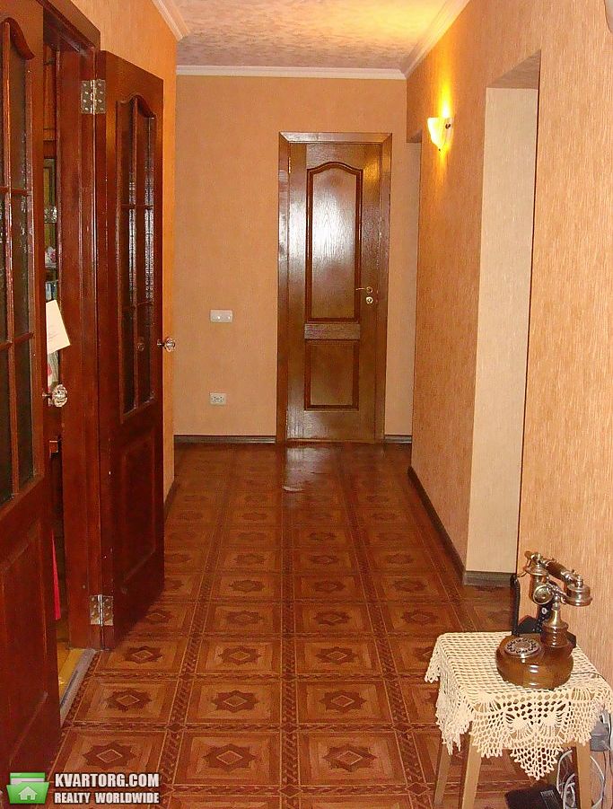 Sell 4-room apartment. Киев,  Феодосийская — photo 6
