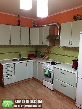 Rent out 1-room apartment. Киев,  Драгоманова — photo 1