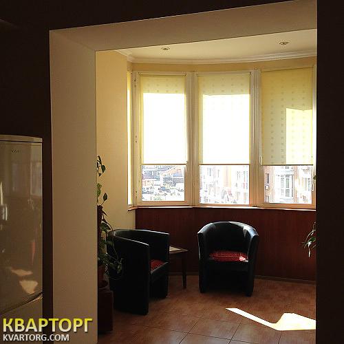 Rent out 1-room apartment. Киев,  Героев Сталинграда пр — photo 2