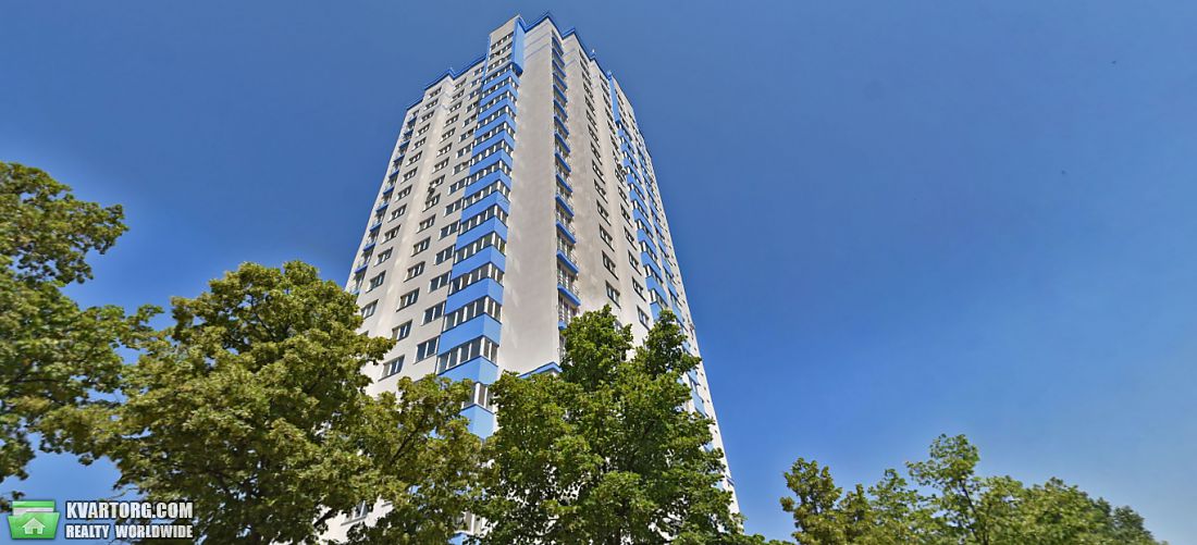 Sell 1-room apartment. Киев,  Демиевская — photo 1