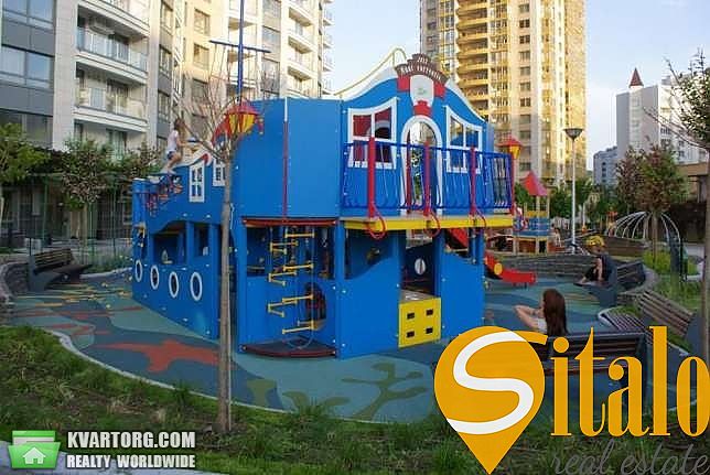Sell 3-room apartment. Киев,  Голосеевский пр — photo 1