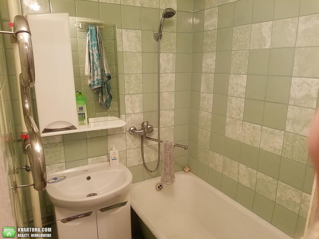 Sell 2-room apartment. Киев, Гаврилишина Богдана — photo 4