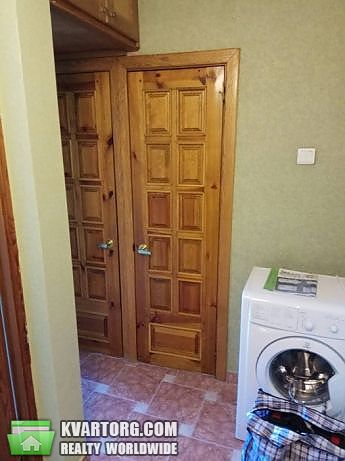 Rent out 1-room apartment. Киев,  Киото — photo 5