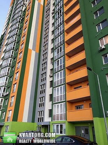 Rent out 1-room apartment. Киев, Калнышевского — photo 6
