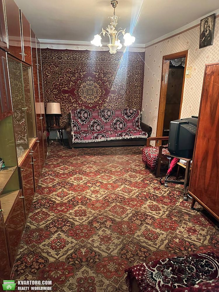 продам 1-комнатную квартиру