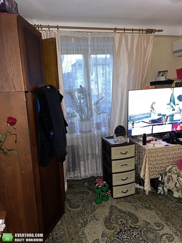 Rent out 1-room apartment. Киев, Тамере — photo 4