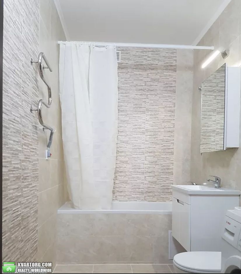Rent out 1-room apartment. Киев, пр Победы — photo 9