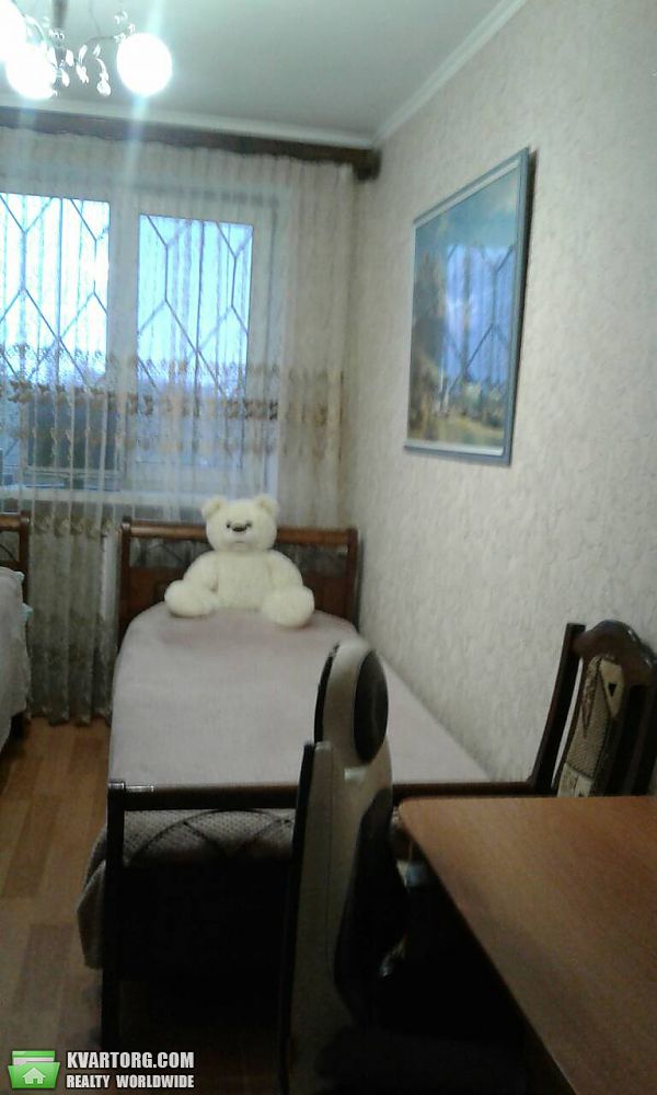 Sell 3-room apartment. Одесса, Картамышевский пер — photo 1