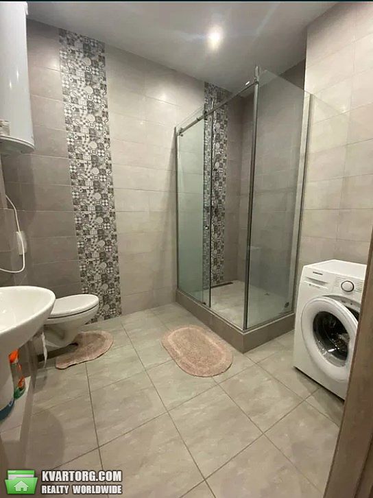 Rent out 1-room apartment. Киев, Коновальца — photo 7