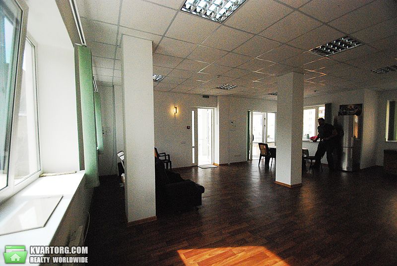 Rent out office. Киев, Димитрова — photo 6