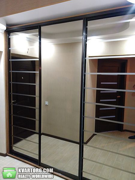 Sell 1-room apartment. Киев, Большая Окружная — photo 8