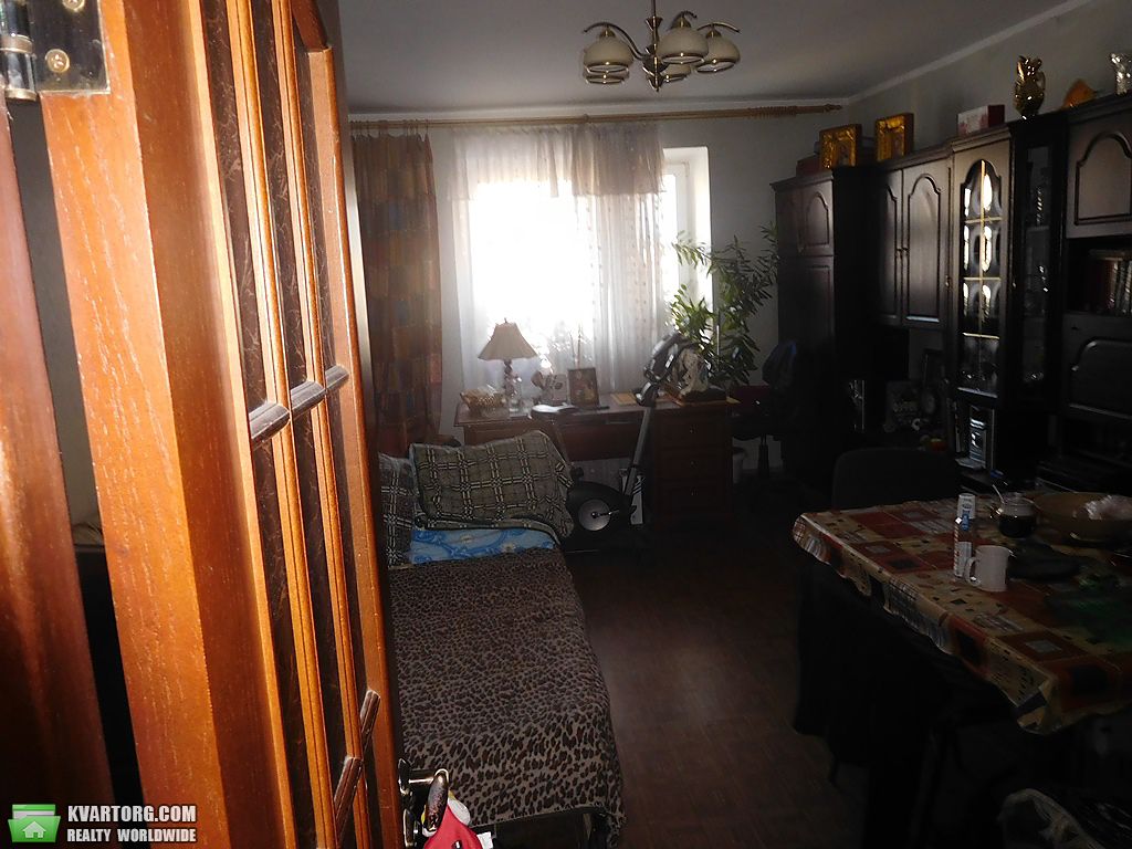 Sell 3-room apartment. Киев,  Алма-Атинская — photo 7