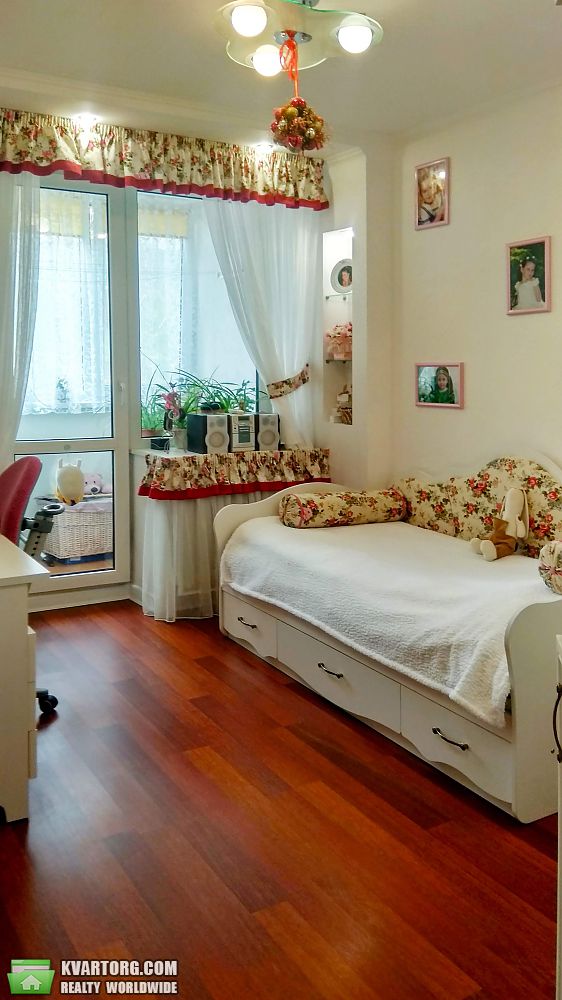 Sell 2-room apartment. Одесса, Заболотного — photo 4