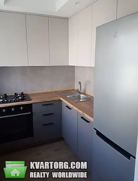 Rent out 2-room apartment. Киев,  Леси Украинки бул — photo 5