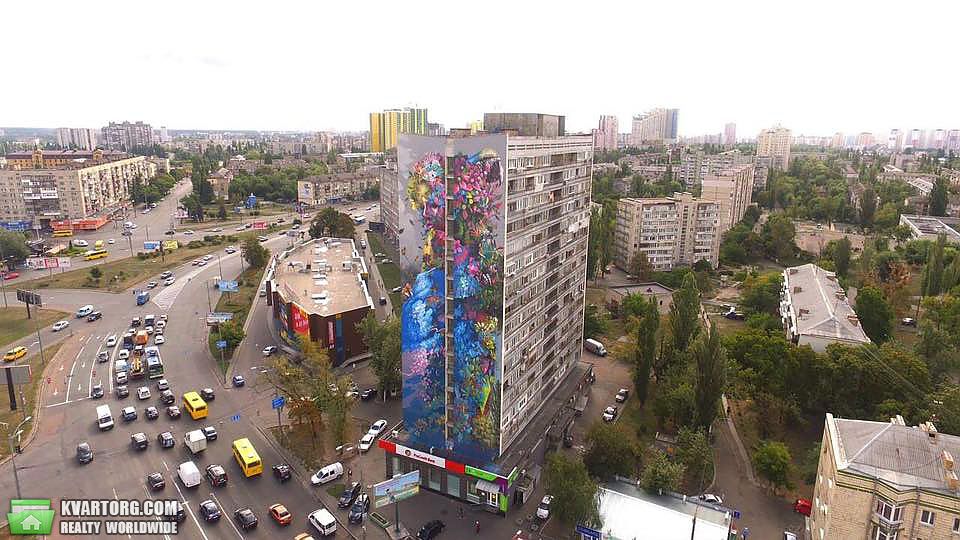 Sell 3-room apartment. Киев,  Воссоединения пр — photo 1