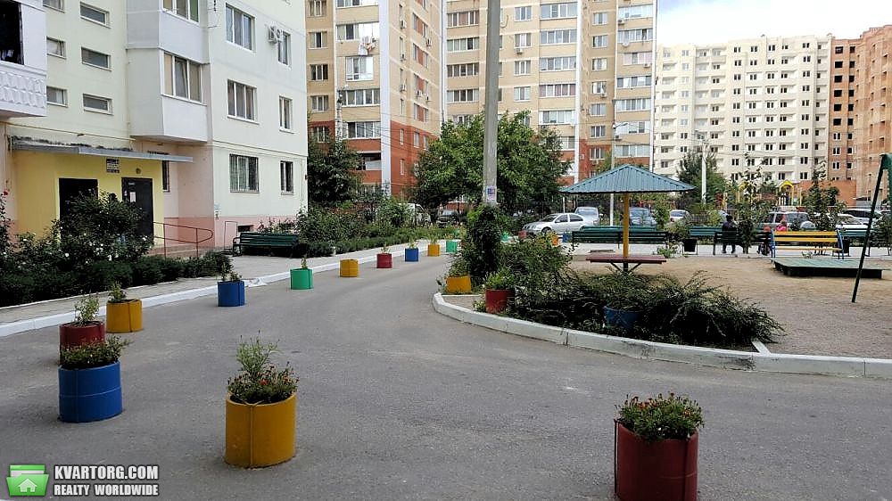 Sell 1-room apartment. Одесса, Сахарова — photo 3