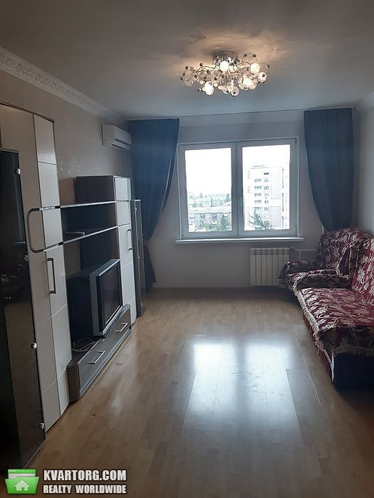 Sell 1-room apartment. Киев,  Краковская — photo 5