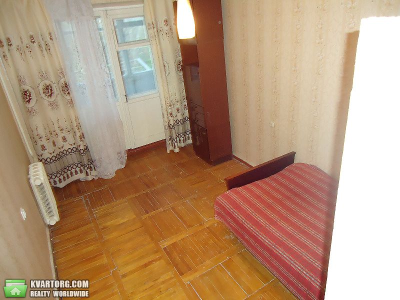 Rent out 3-room apartment. Одесса, Посмитного — photo 5