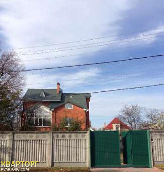 Rent out house. Киев, Заречная — photo 1