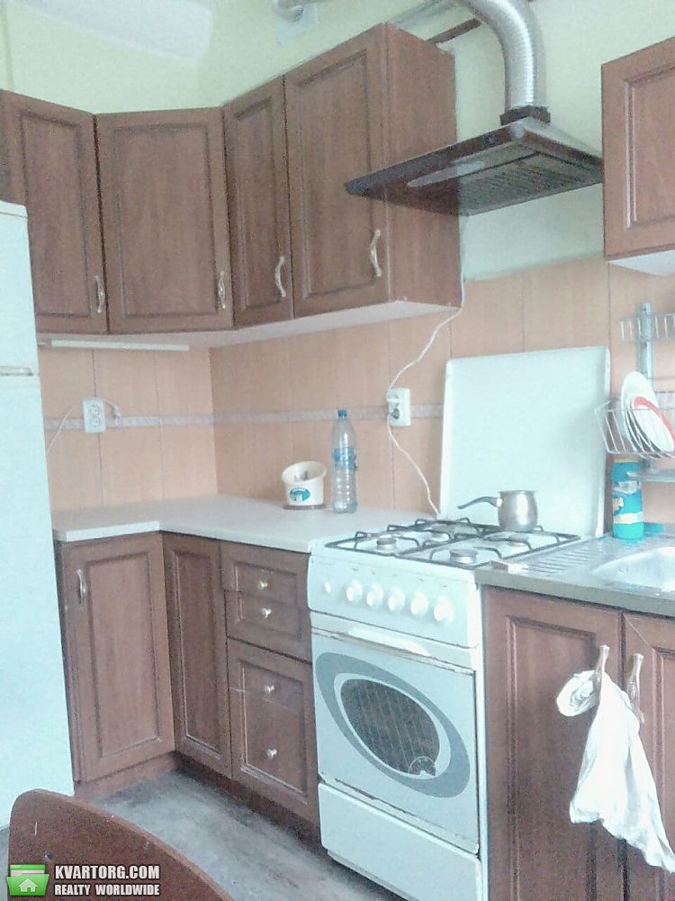 Rent out 2-room apartment. Одесса, Прохоровская — photo 2