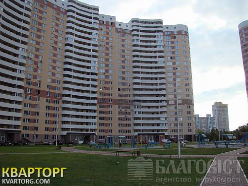 Sell 3-room apartment. Киев, Пчелки — photo 1