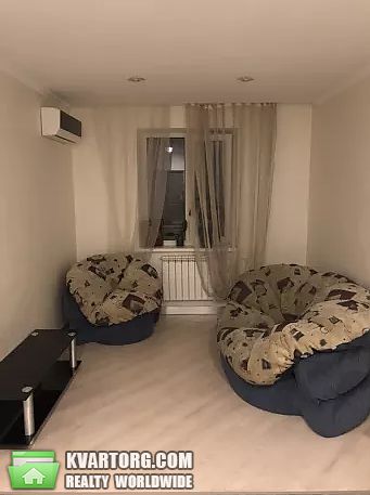 Rent out 2-room apartment. Киев, николая ушакова — photo 5