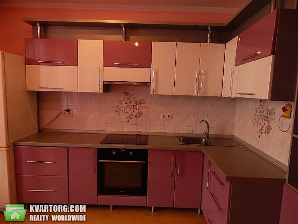 Rent out 1-room apartment. Киев,  Ахматовой — photo 2