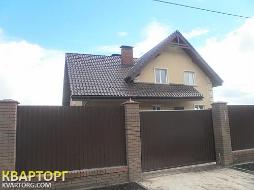 Sell house. Киевская обл., Лютеж — photo 1