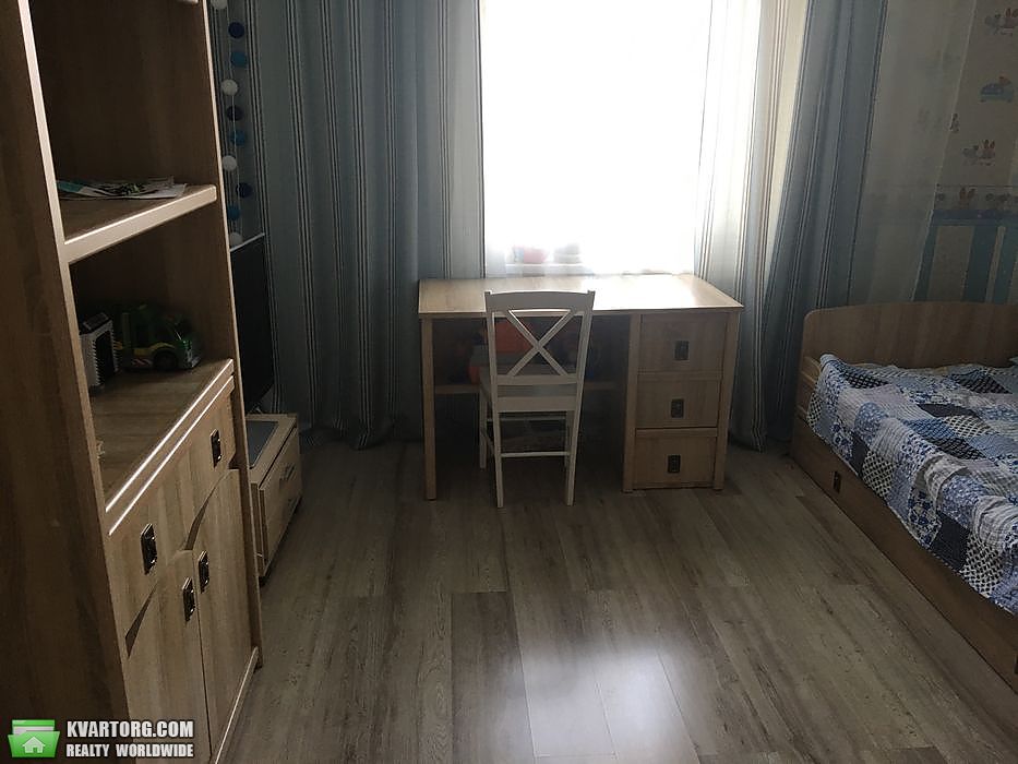 Rent out 3-room apartment. Киев, Мишуги — photo 6