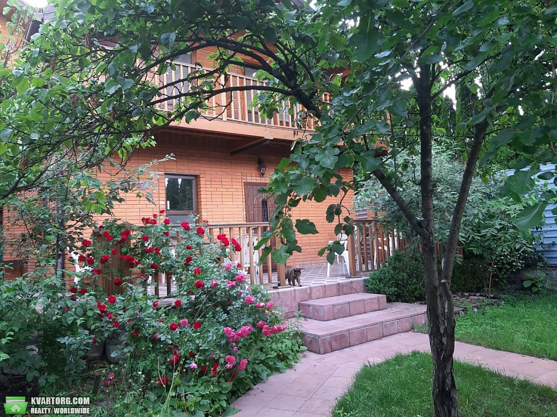 Rent out house. Киев, Пуща Водица — photo 3