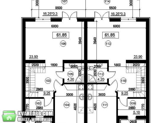 Sell house. Киевская обл.,  Патриотов — photo 6
