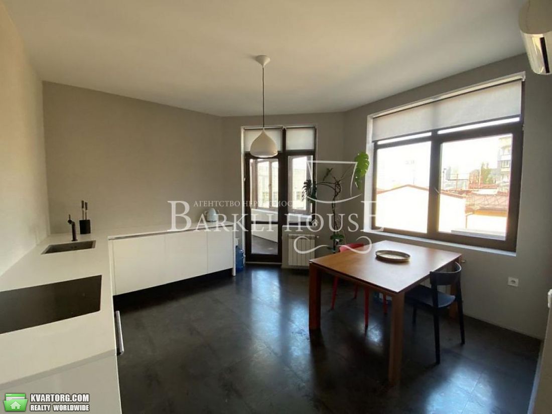 Rent out 3-room apartment. Киев,  Нестеровский пер — photo 2