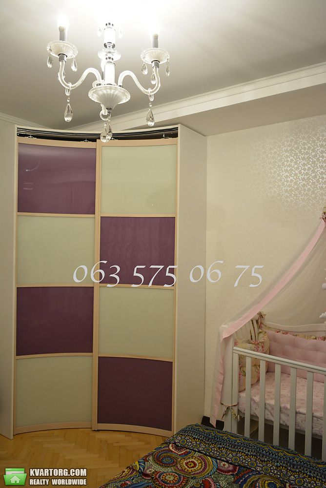Sell 3-room apartment. Киев, Российская ул. — photo 5