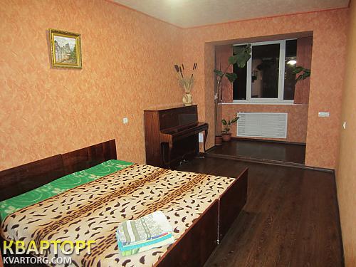 Rent out 3-room apartment. Харьков, Академика Павлова — photo 3